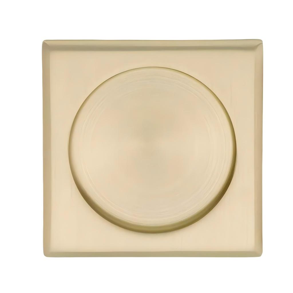 Add a Clean Flush Pull to Your Pocket Door