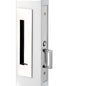 Give Your Pocket Door a Clean, Slim Pull