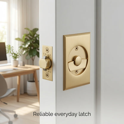 Make Your Pocket Door Easy to Open and Close