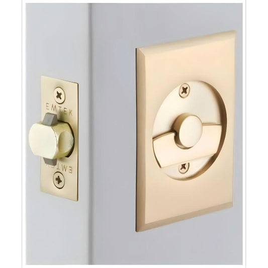 Make Your Pocket Door Easy to Open and Close