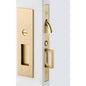 Add Privacy to Your Pocket Doors